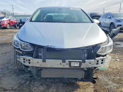 Used 2016 Chevrolet Cruze LS FWD image 32
