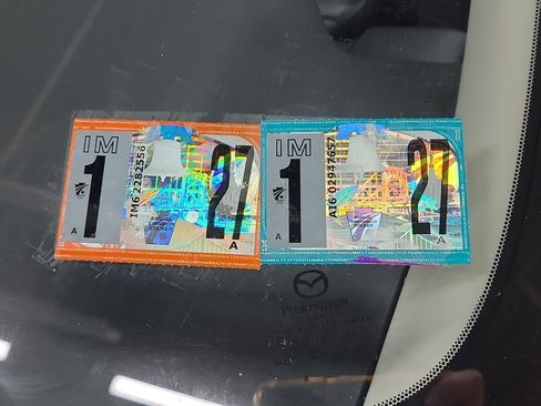 Certified 2023 MAZDA CX-50 2.5 S w/ Cargo Package image 24