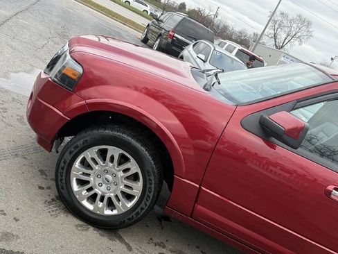 Used 2014 Ford Expedition Limited w/ Equipment Group 301A image 3