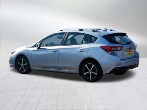 Used 2023 Subaru Impreza 2.0i Premium AWD/4WD image 5