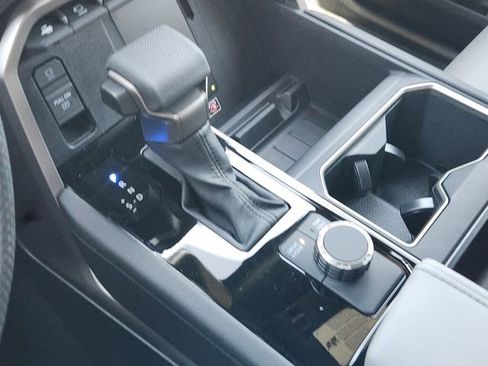 New 2026 Toyota Sequoia Limited image 14