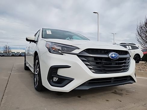 Used 2025 Subaru Legacy Premium w/ Popular Package #1A image 4