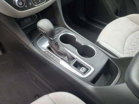 Used 2022 Chevrolet Equinox LT FWD image 31