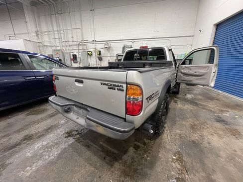 Used 2003 Toyota Tacoma 4x4 Xtracab V6 image 21