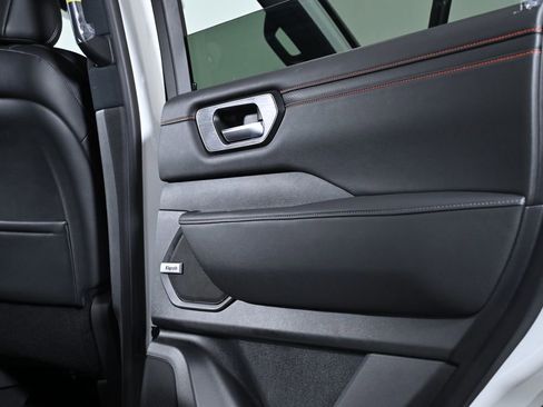 New 2026 Nissan Armada PRO-4X image 30