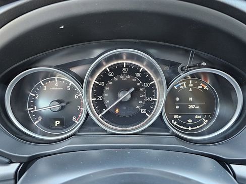 New 2025 MAZDA CX-5 AWD 2.5 S w/ Preferred Package image 37