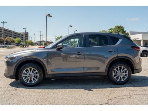 Used 2023 MAZDA CX-5 AWD 2.5 S image 5