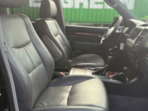 Used 2008 Lexus GX 470 image 18