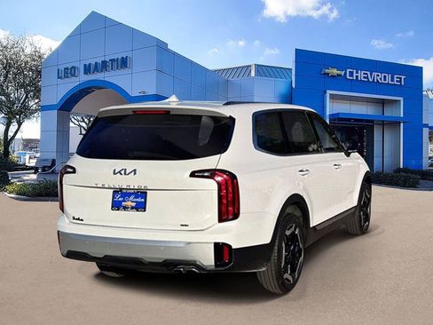 Used 2025 Kia Telluride S image 5