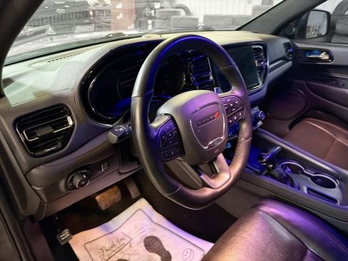 Used 2022 Dodge Durango R/T image 8