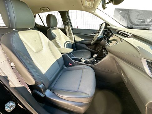 Used 2023 Buick Encore GX Select w/ Sport Touring Package image 29