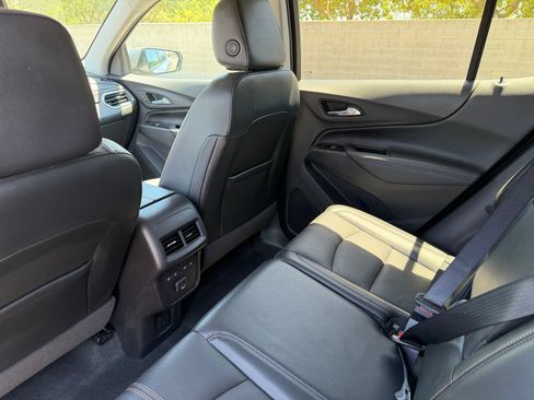 Used 2023 Chevrolet Equinox Premier AWD/4WD image 13