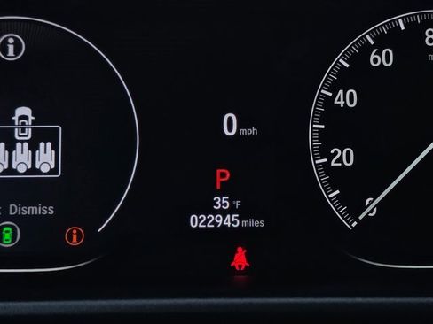 Used 2022 Honda Accord Sport image 30