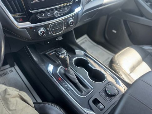 Used 2019 Chevrolet Traverse Premier w/ Redline Edition AWD/4WD image 41