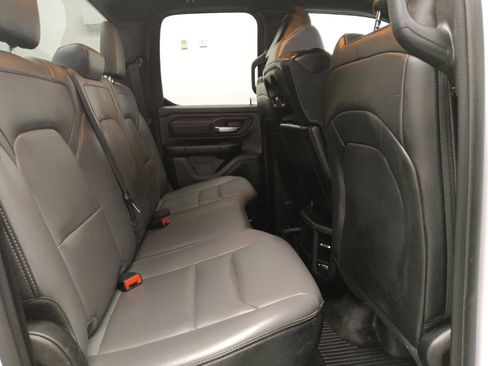 Used 2021 RAM 1500 Tradesman w/ Level 1 Safety Group RWD image 19