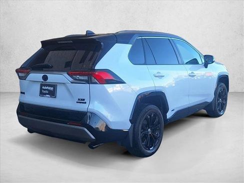 Certified 2023 Toyota RAV4 XSE w/ XSE Grade Weather Package image 5