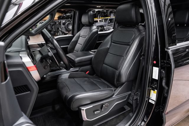 Used 2022 Ford F150 Raptor w/ Equipment Group 801A High AWD/4WD image 45