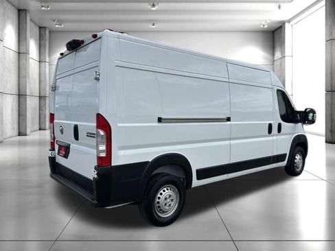 Used 2023 RAM ProMaster 2500 FWD image 8