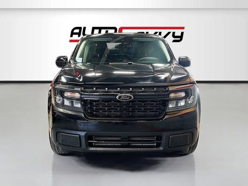 Used 2024 Ford Maverick XLT w/ XLT Luxury Package AWD/4WD image 2