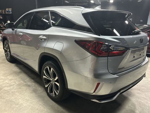 Used 2022 Lexus RX 350L FWD w/ Premium Package image 8