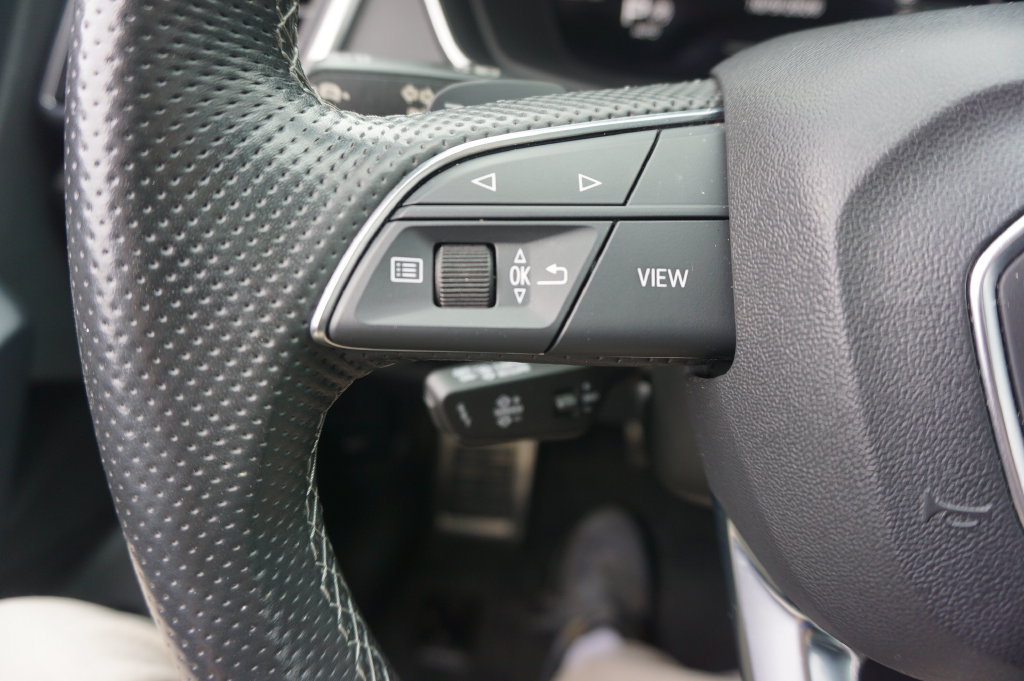 Used 2021 Audi SQ5 Premium Plus w/ Premium Plus Package AWD/4WD image 8