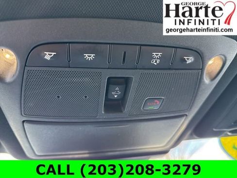 Used 2022 INFINITI Q50 Sensory AWD/4WD image 22