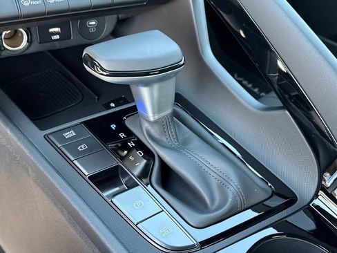 New 2026 Hyundai Elantra SEL Sport Premium FWD image 12