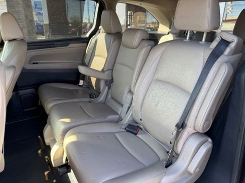 Used 2019 Honda Odyssey EX-L image 16
