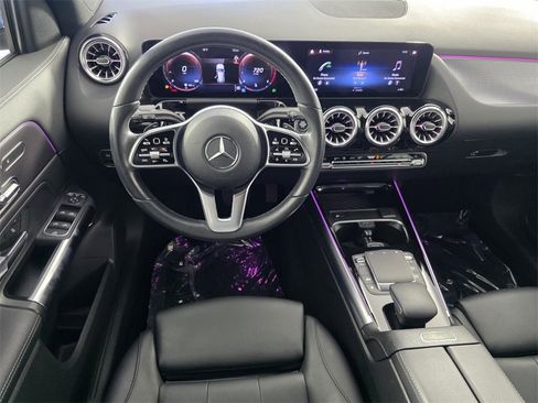 Certified 2023 Mercedes-Benz GLA 250 4MATIC image 12