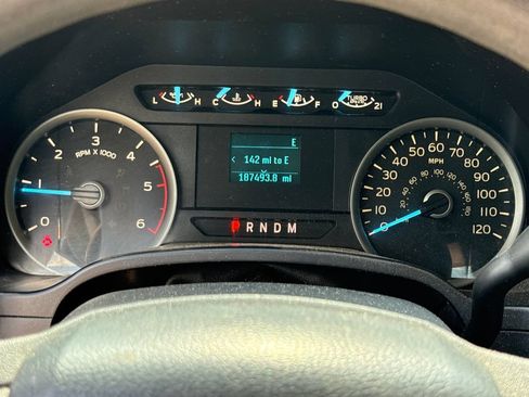 Used 2018 Ford F150 XLT w/ XTR Package AWD/4WD image 22