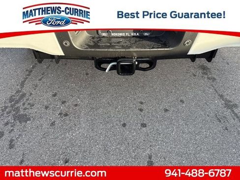 New 2026 Ford F450 Platinum w/ FX4 Off-Road Package image 12