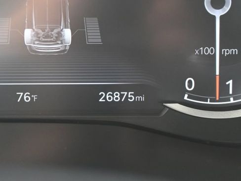Used 2024 Genesis G70 2.5T AWD/4WD image 47