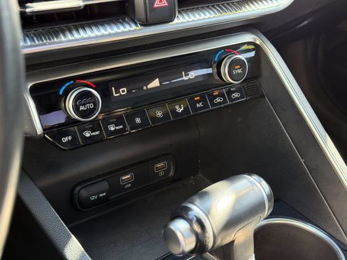 Used 2024 Kia K5 GT w/ GT1 Package FWD image 18