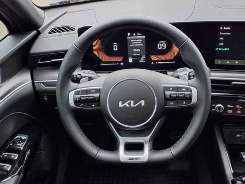 Used 2026 Kia K5 GT image 14