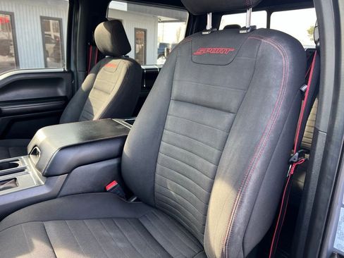 Used 2019 Ford F150 XLT w/ Equipment Group 302A Luxury image 10