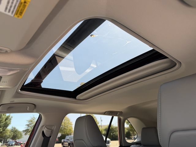 Certified 2025 Toyota RAV4 XLE Premium FWD image 23