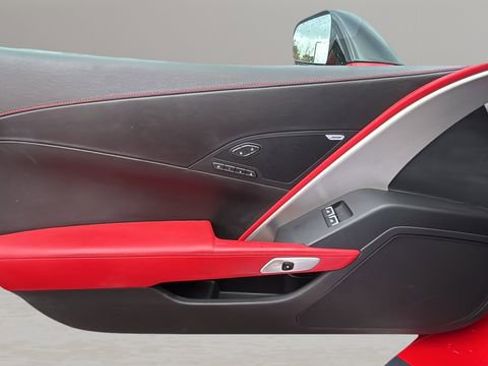 Used 2018 Chevrolet Corvette Grand Sport image 17