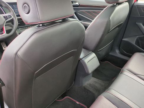 Used 2023 Volkswagen Jetta GLI Autobahn image 18