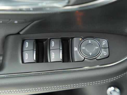 New 2025 Buick Envision Sport Touring image 26