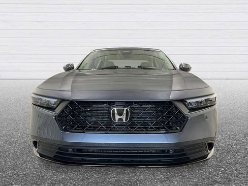 New 2026 Honda Accord EX-L image 10