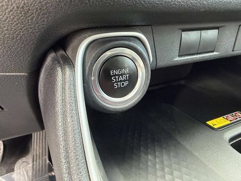 Used 2024 Toyota Grand Highlander FWD image 42