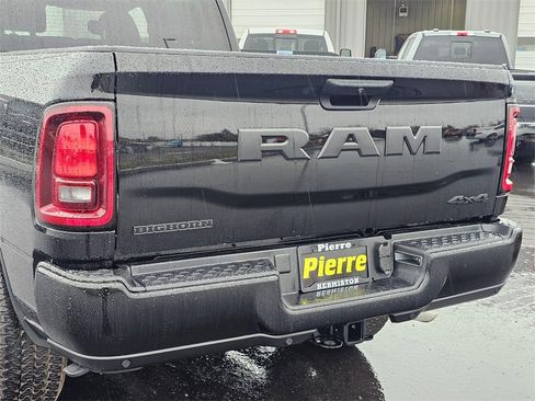 New 2026 RAM 2500 Big Horn image 7