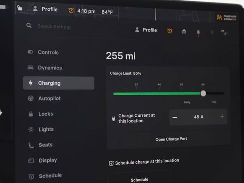 Used 2025 Tesla Model 3 Long Range image 38