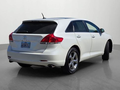 Used 2009 Toyota Venza FWD image 6
