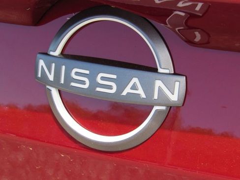 New 2026 Nissan Altima 2.5 SV FWD image 12
