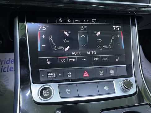 Used 2022 Audi Q7 3.0T Premium Plus image 23