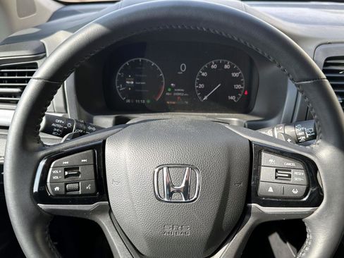 Used 2025 Honda Odyssey EX-L image 20