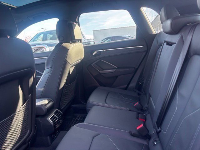Certified 2024 Audi Q3 2.0T Premium Plus AWD/4WD image 10