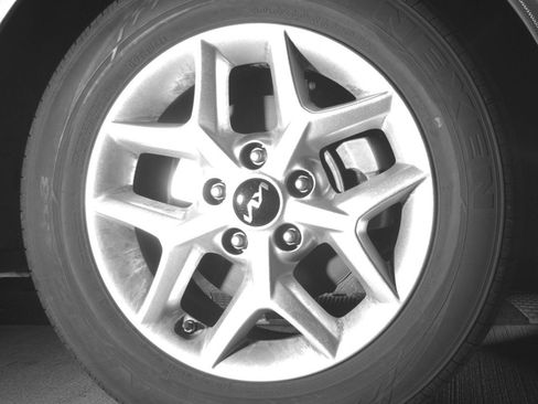 Used 2025 Kia Soul LX w/ LX Technology Package image 13