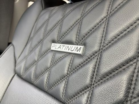 Used 2015 Toyota Tundra Platinum image 24